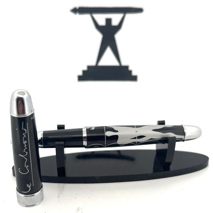 ACME Studios' "Le Modulor"  Rollerball Pen inspired by Le Corbusier