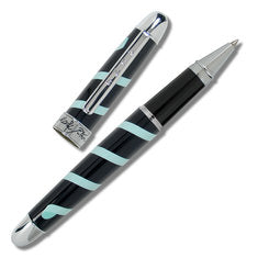 ACME Studio "Ribbon" Rollerball Pen by French Designer A. PUTMAN - NEW
