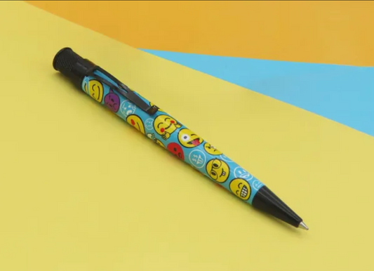 Retro 51 Santa Fe Penoji Rollerball Pen