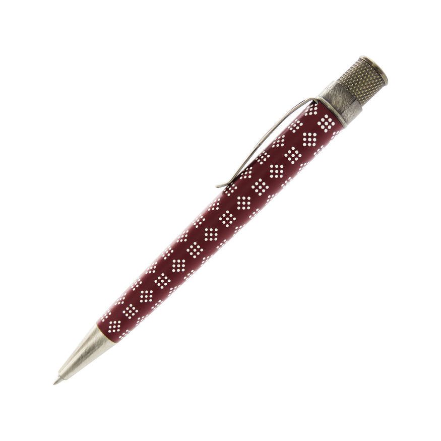 Retro 51 Rollerball Pen, Harriet Tubman, Brand New