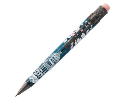 Retro 51 2024 Cherry Blossom Pencil New Sealed Tube
