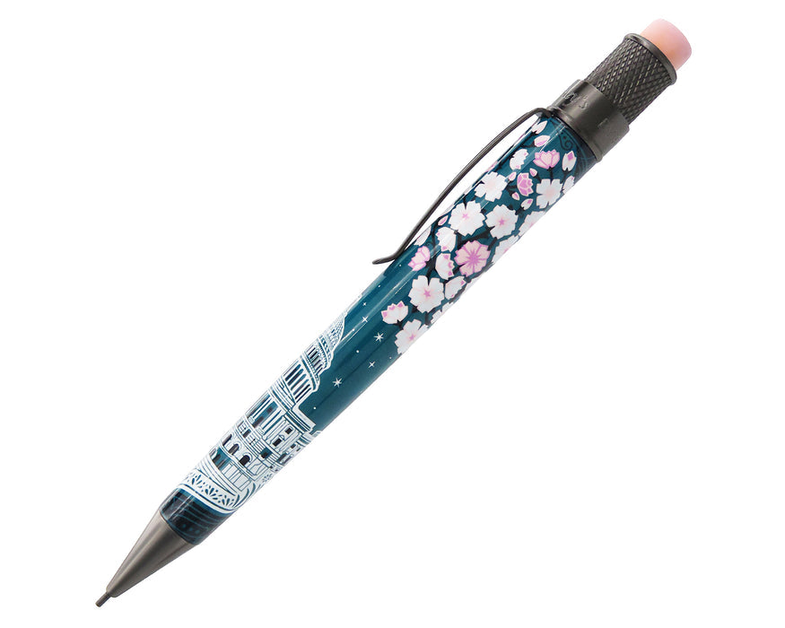 Retro 51 2024 Cherry Blossom Pencil New Sealed Tube