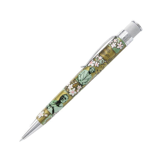 Retro 51 Cherry Blossom 2023 Rollerball Pen