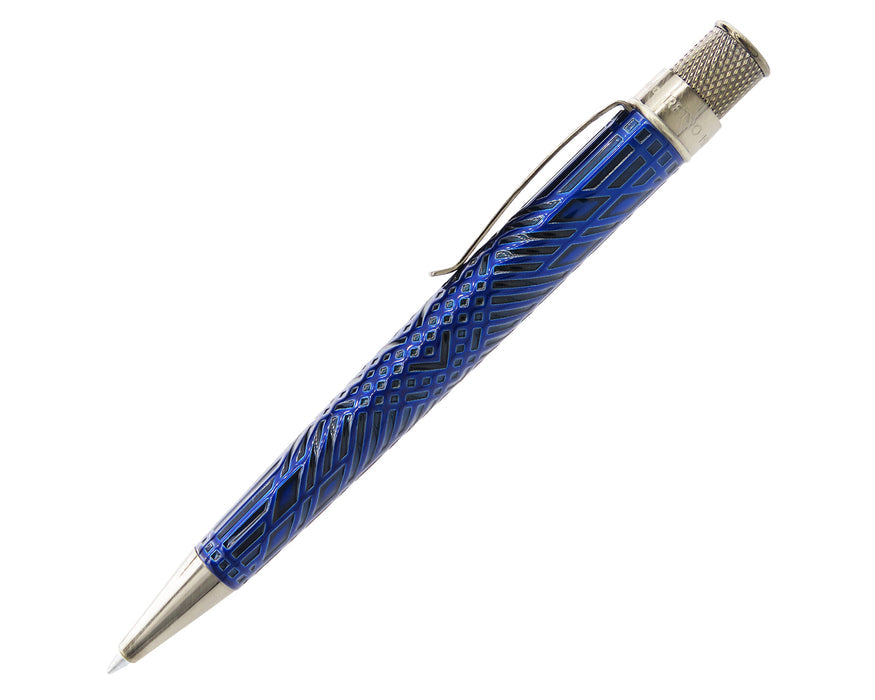Retro 51 Promise Pen, New, Sealed , #'d