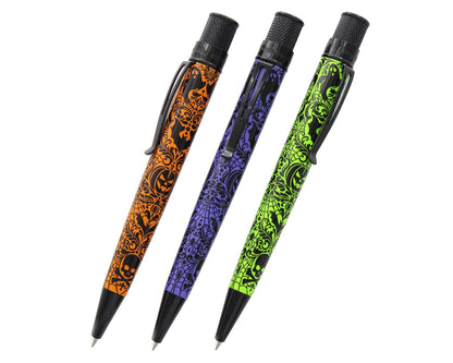 Retro 51 Pen - SEALED - Which one will you get?  Booroque !