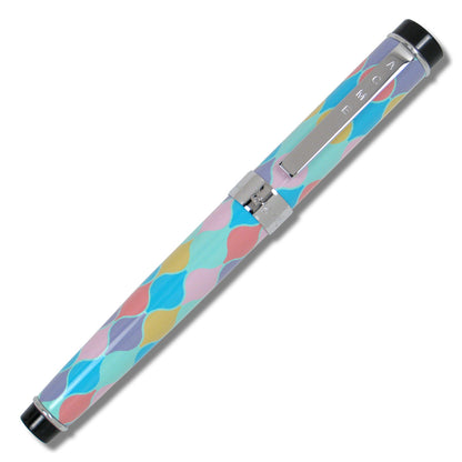 Archived ACME Studio “Spring” Roller Ball Pen by Designer EVA ZEISEL