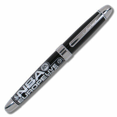 ACME NBA Europe Live Tour EA Sports Rollerball Pen – JAX Pens