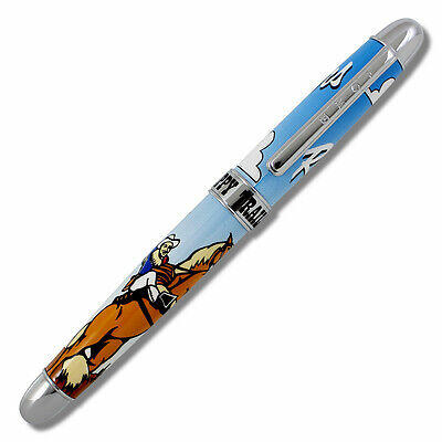 ACME Roy Rogers Limited Edition Rollerball Pen