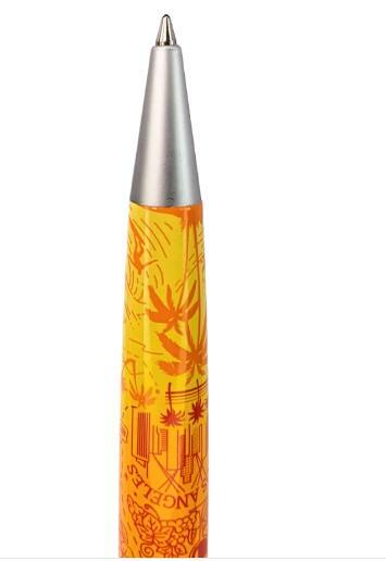 Retro 51 California Crusing California Pen - New - Sealed- #'d