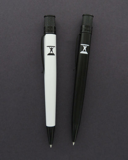Retro 51 PenJax Stealth - only 50 will ever be made - Rollerball Pen
