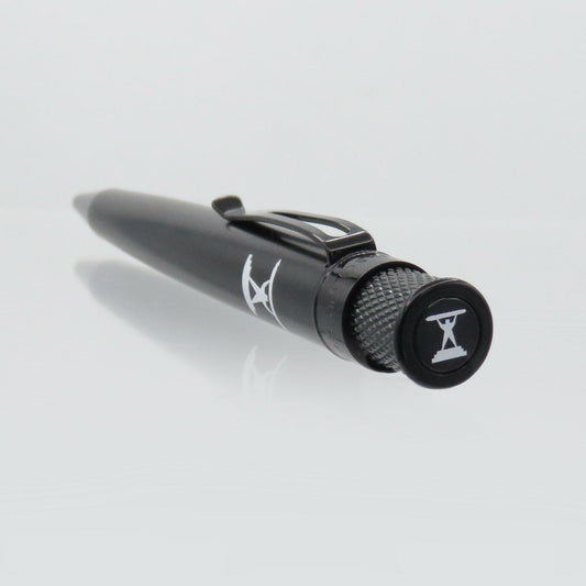 Retro 51 PenJax Stealth - only 50 will ever be made - Rollerball Pen