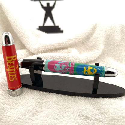 ACME Studios' "1967" The Beatles Rollerball Pen  Limited Edition