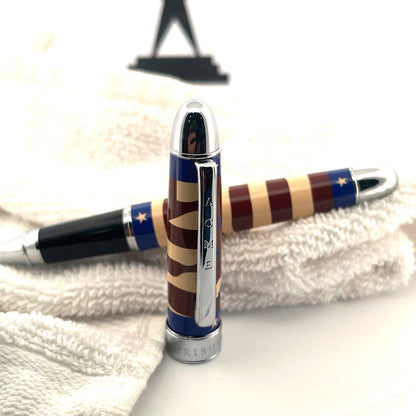 ACME Studios' "Tribute" Custom Rollerball Pen - Ultra Rare