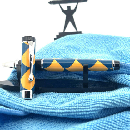 ACME Studios' "Siena 2" Rollerball Pen by Michael Graves