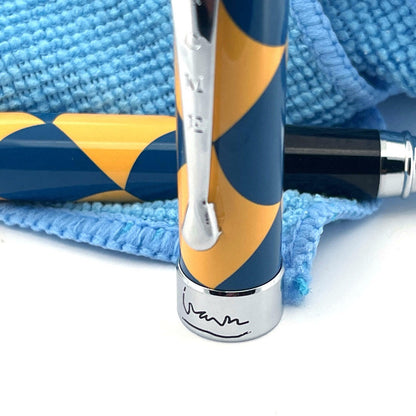 ACME Studios' "Siena 2" Rollerball Pen by Michael Graves