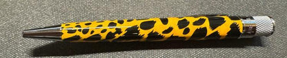 Retro 51 Rollerball Pen - Leopard - Very hard to find.