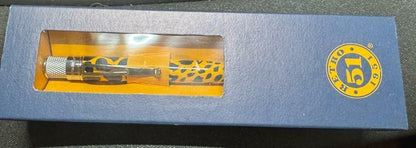 Retro 51 Rollerball Pen - Leopard - Very hard to find.