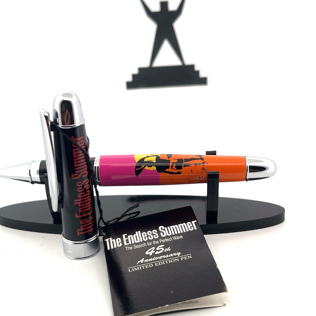 ACME Studios' "The Endless Summer" Limited Edition & Numbered Rollerball Pen