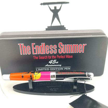 ACME Studios' "The Endless Summer" Limited Edition & Numbered Rollerball Pen