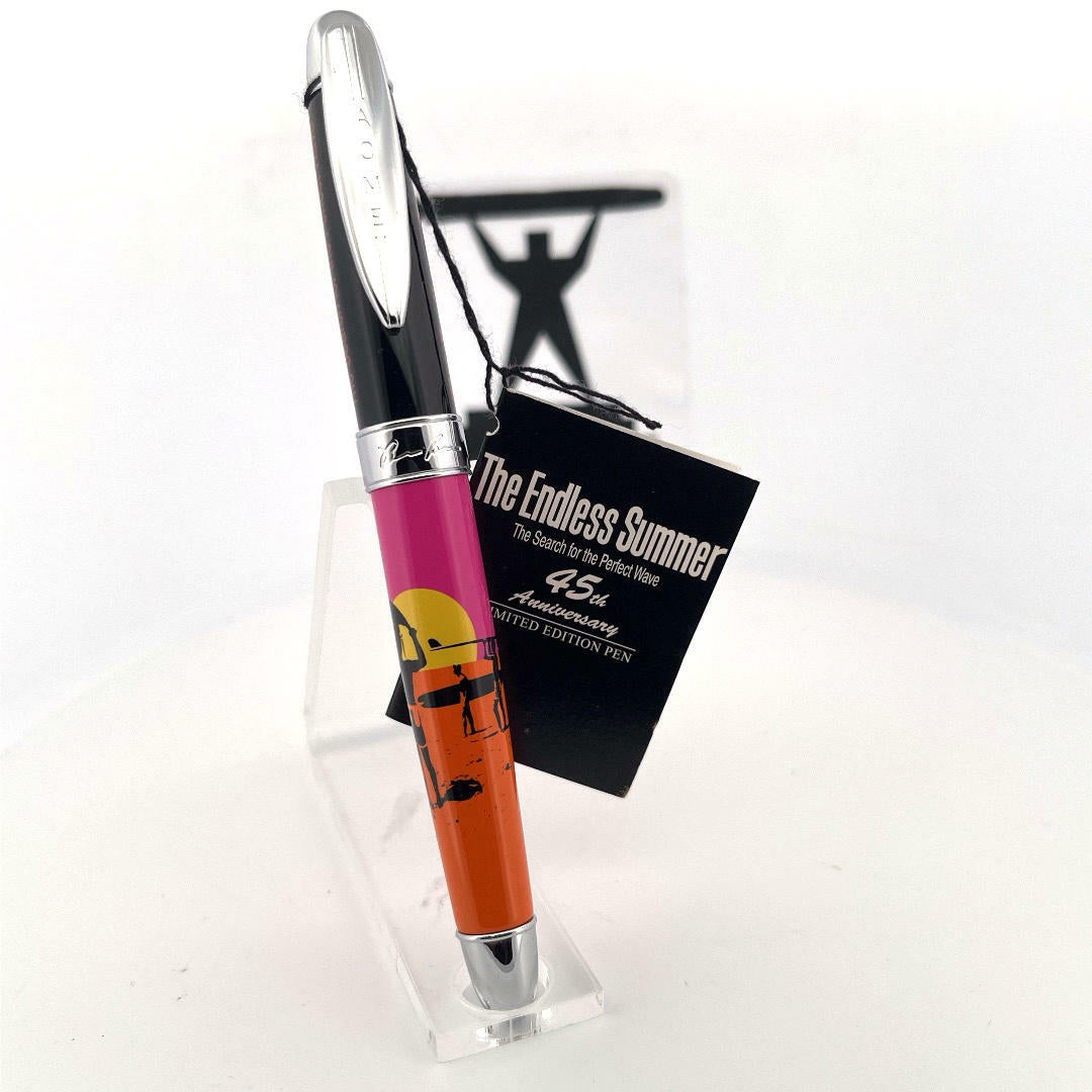 ACME Studios' "The Endless Summer" Limited Edition & Numbered Rollerball Pen