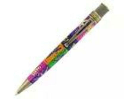 Retro 51 "Pinatas" USPS Stamp Rollerball Pen - L.E., sealed