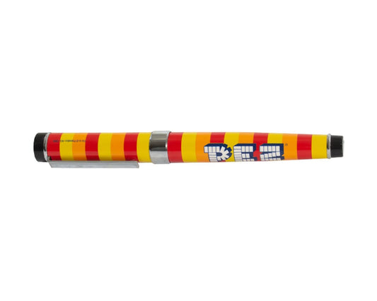 ACME Studio PEZ “Pez Stripes" Limited Edition Rollerball Pen NEW & Archived